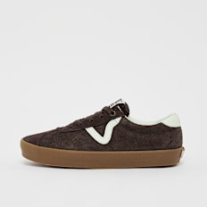 Vans Sport Low castanho