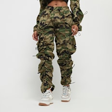 Smoke Rise Multi Bungee Jogger camuflaje