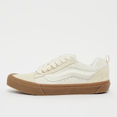 Vans Knu Skool beige