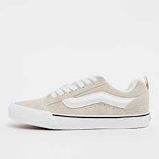 Vans Knu Skool beige