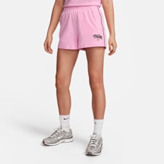 Nike   Sportswear Short Jersey EF roza