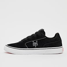 Zoo York Pyramid schwarz