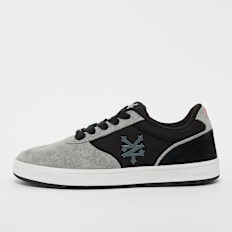 Zoo York Courthouse grigio