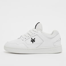 Zoo York D7 weiß