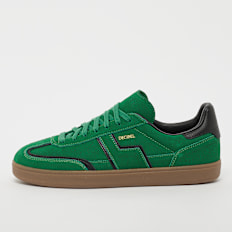 Decibel T Classic groen