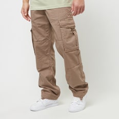 Reell Cargo Ripstop marrón