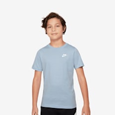 Nike Sportswear Tee Futura azul