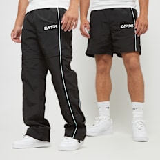 Karl Kani OG Sport Adjustable Trackpants schwarz