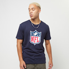 Fanatics NFL Primary Logo T-Shirt bleu