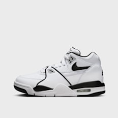 Nike Air Flight 89 (GS) blanc