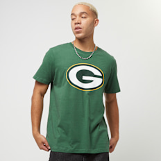Fanatics Green Bay Packers Graphic T-Shirt grün