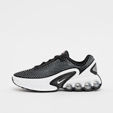 Nike Air Max Dn (GS) negro