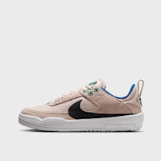 Nike SB Skateboard Burnside (GS) rosa