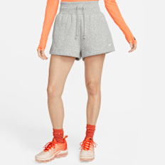 Nike Sportswear Phoenix Fleece szary