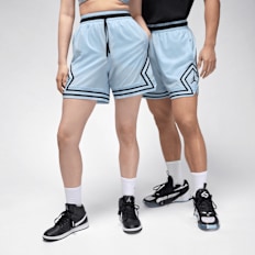Jordan Sport Diamond Short blau