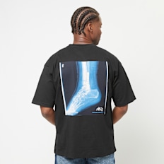 K1X Ankle Breaker Tee crna