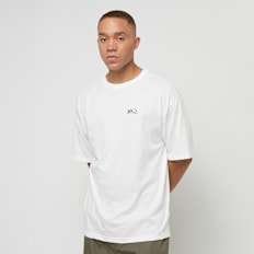 K1X Logo Tee branco