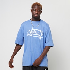 K1X Stars Logo Tee blau