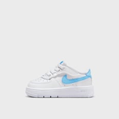 Nike Force 1 Low Easy On (TD) branco