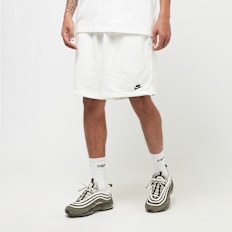 Nike Club Flow French Terry Short beige