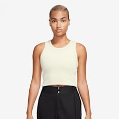 Jordan Damen-Tanktop beige