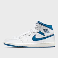 Jordan Air Jordan 1 Mid SE weiß