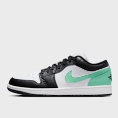 Jordan Air Jordan 1 Low blanc