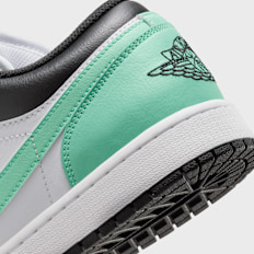 Jordan Air Jordan 1 Low blanc