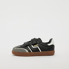 Decibel T CLassic (TD) zwart