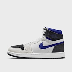 Jordan WMNS Air Jordan 1 Zoom CMFT 2 grijs