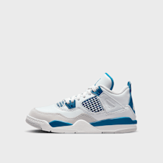 Jordan 4 Retro (PS) branco