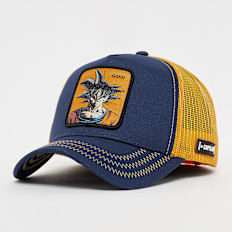 Capslab Dragon Ball Z Goku blauw