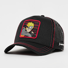 Capslab Naruto Shipuden Naruto2 negro
