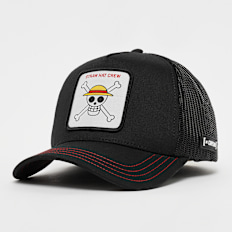 Capslab One Piece Skull2 noir