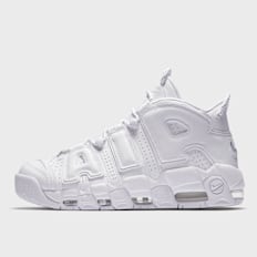 Nike Air More Uptempo '96 biały