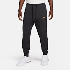 Nike Tech Fleece Jogger grau