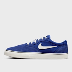 Nike SB Chron 2 blauw