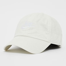 Nike Club Cap Futura Wash blanco