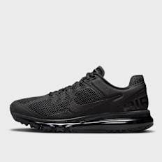 Nike   Air Max 2013 schwarz