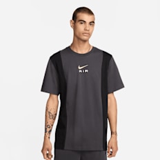 Nike Sportswear Air Top gris