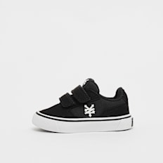 Zoo York Pyramid (TD) noir