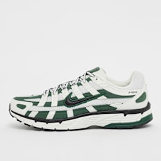 Nike P-6000 weiß