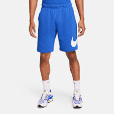 Nike Sportswear Club Short BB GX plava