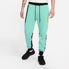 Nike Sportswear Tech Fleece Joggers türkis