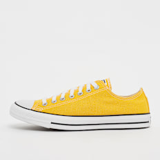Converse Chuck Taylor All Star amarelo