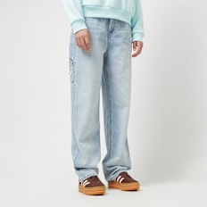 Karl Kani Og Baggy Workwear Denim azul