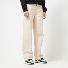 Karl Kani OG Baggy Workwear Pants beige