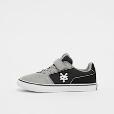 Zoo York Pyramid (PS) grigio