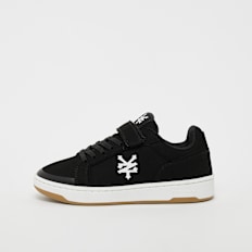 Zoo York Highbridge (PS) schwarz