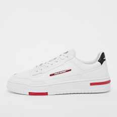Polo Ralph Lauren Polo Sport 300 Low blanco